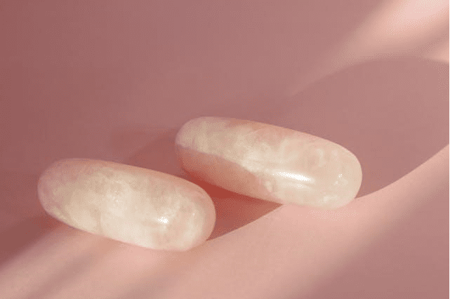 rose quartz