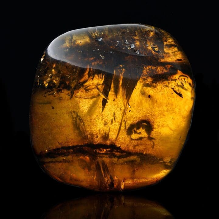 Mexican Amber – 30g - Image 2