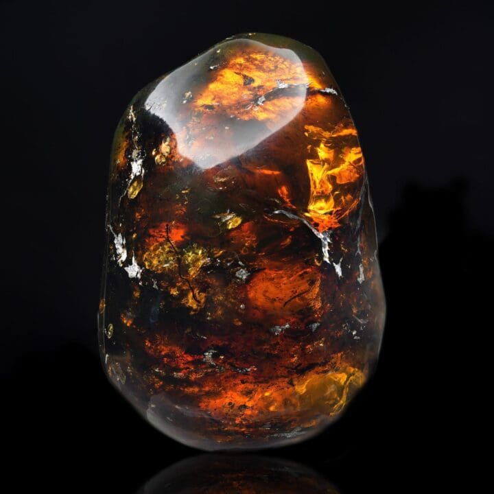 Mexican Amber – 114g
