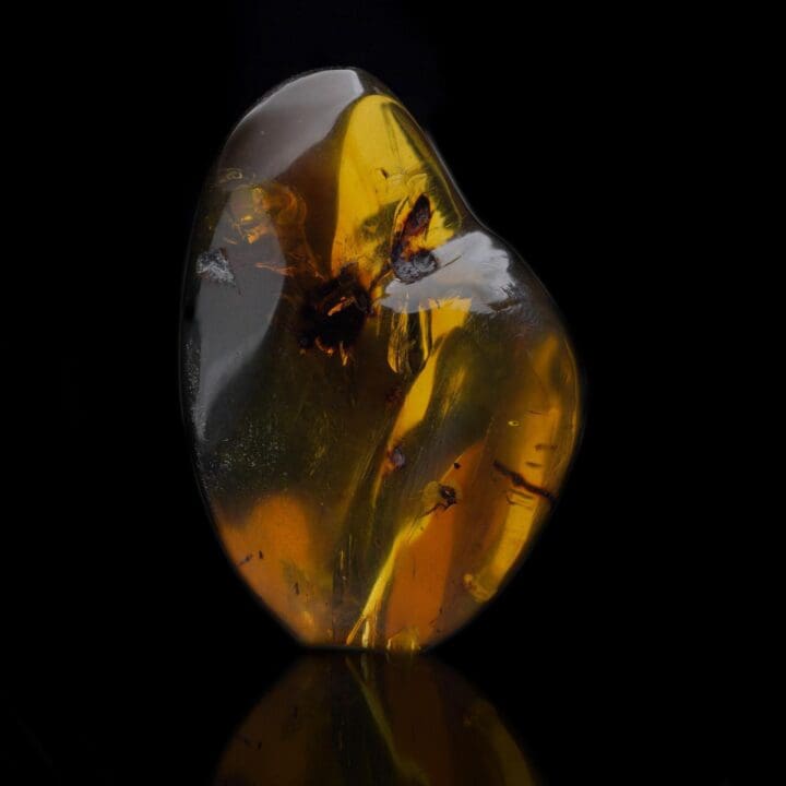 Mexican Amber – 14g - Image 3