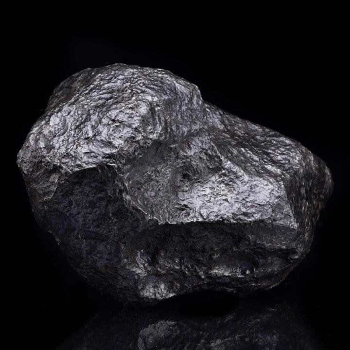Campo del Cielo Meteorite // 2339 Grams - Image 2