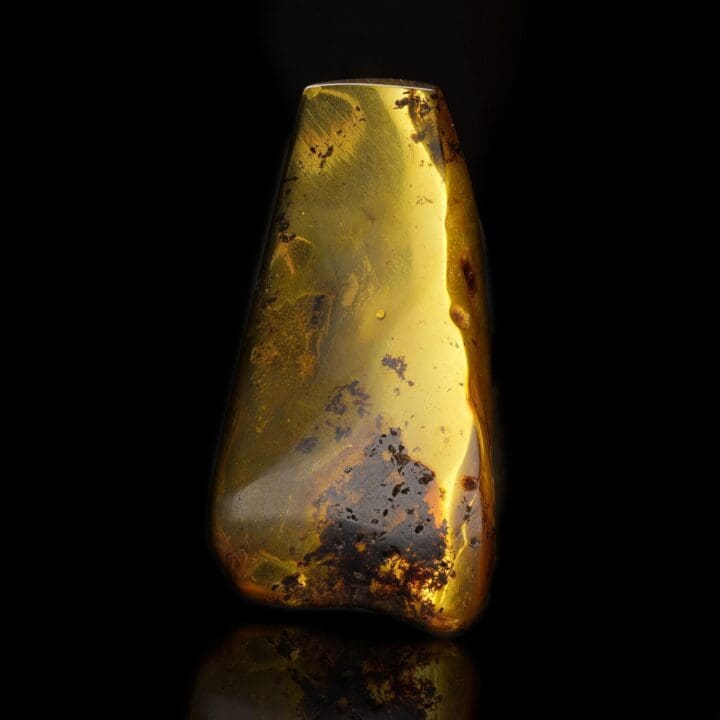 Mexican Amber – 18g - Image 3