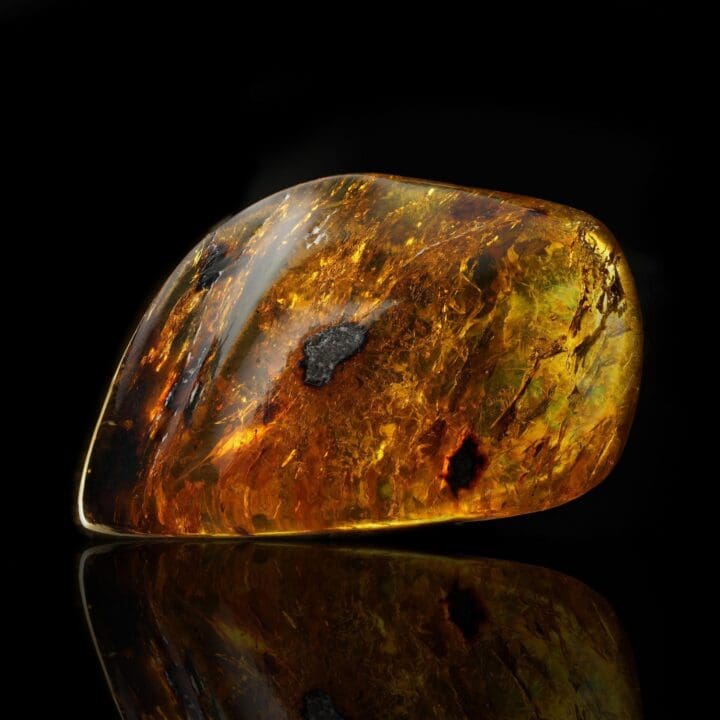 Mexican Amber – 21g - Image 2