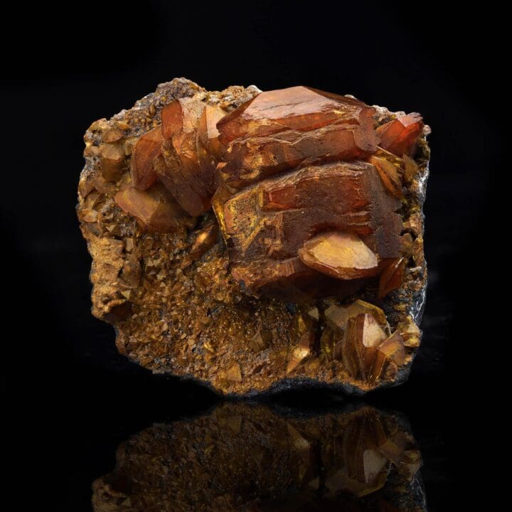 Sturmanite // 213 Grams - Image 2