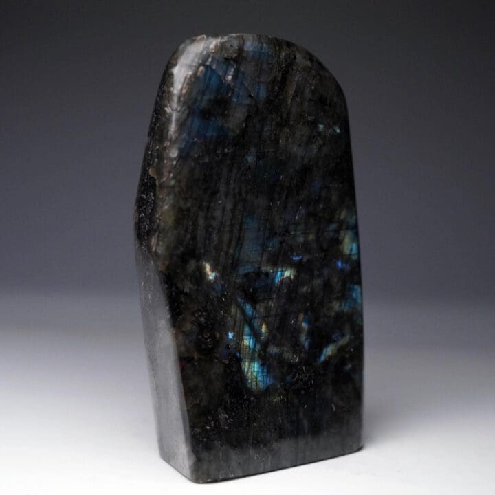 Freeform Labradorite - 6.82lb - Image 4