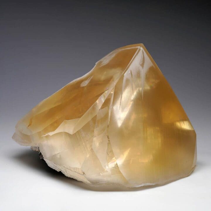 Golden Calcite - Image 2