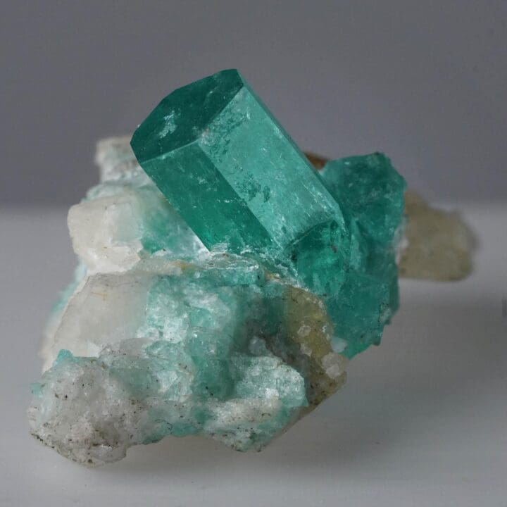 Colombian Emerald - Image 4