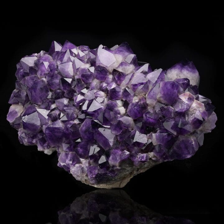 Amethyst from Nigeria - Image 3