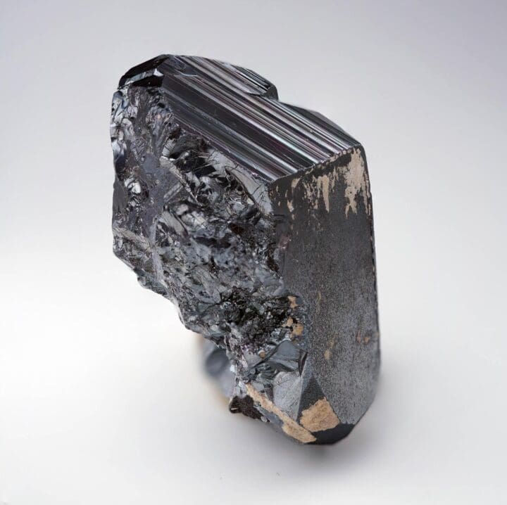 Hematite From Wessels Mine, South Africa - Image 4