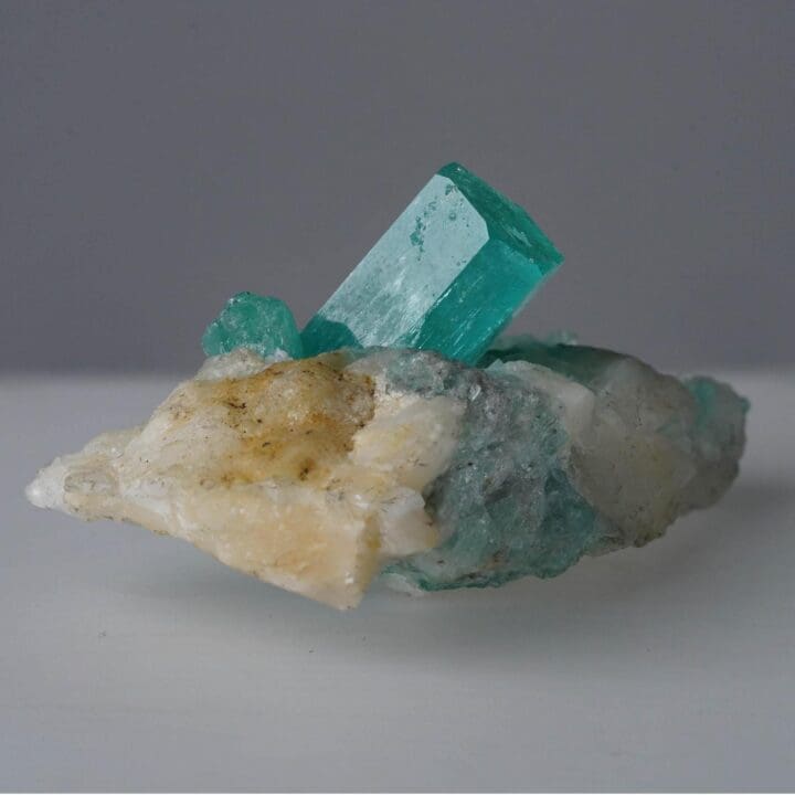 Colombian Emerald - Image 3