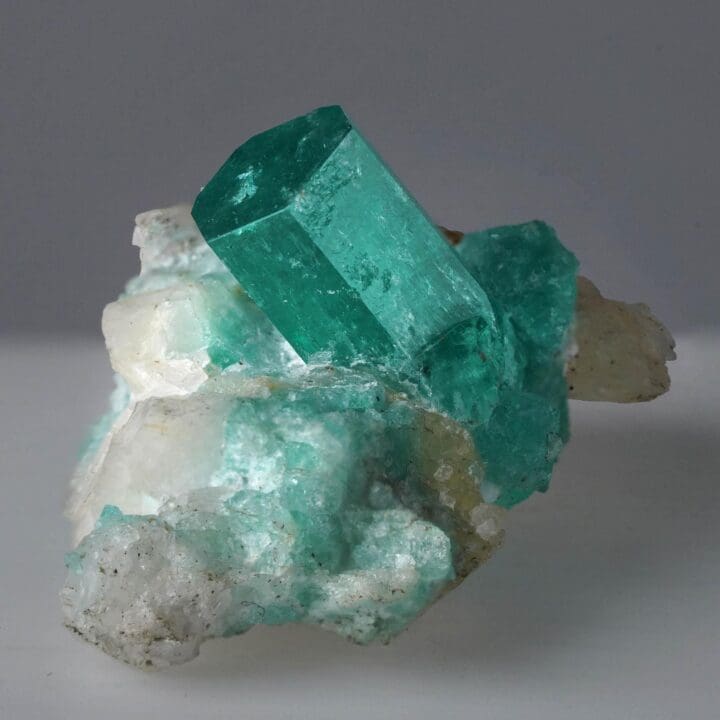 Colombian Emerald - Image 2