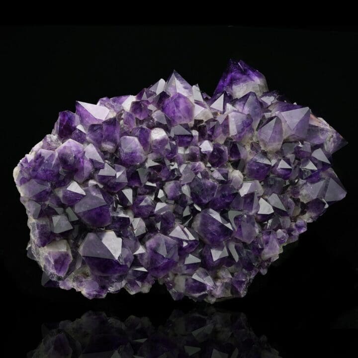 Amethyst from Nigeria - Image 2