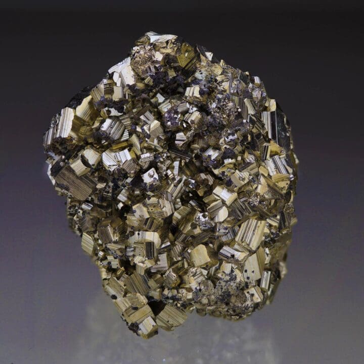 Peruvian Pyrite – 1 Lb. - Image 4