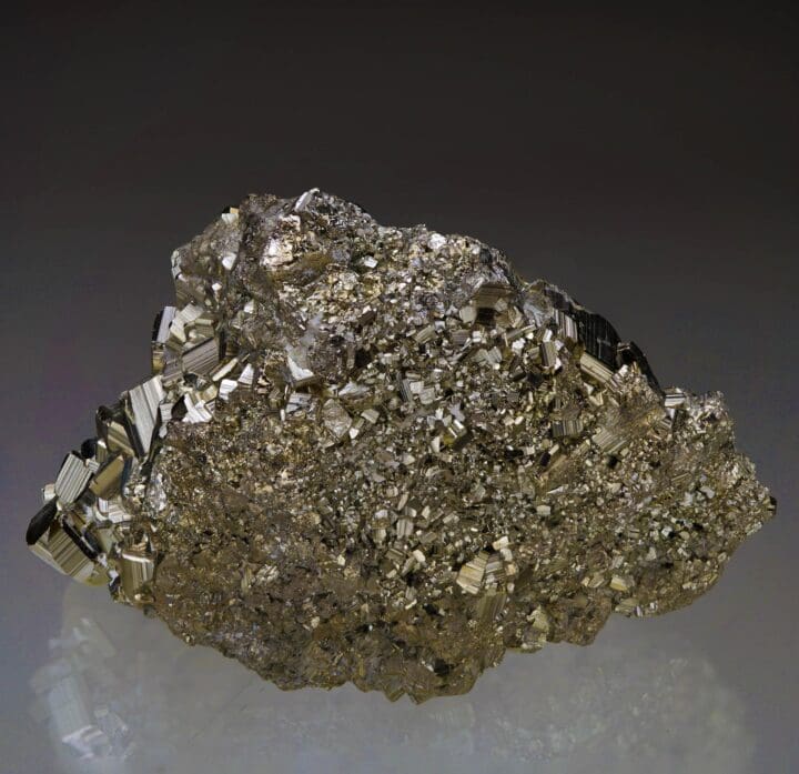 Peruvian Pyrite – 1.25 Lb. - Image 4