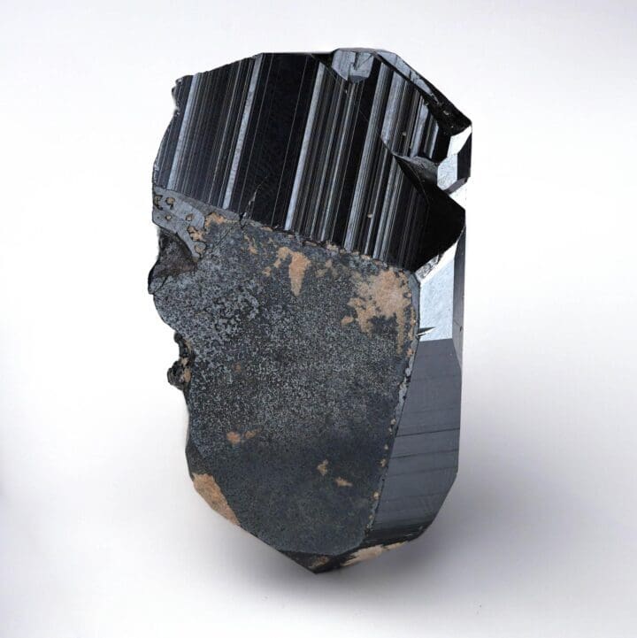 Hematite From Wessels Mine, South Africa - Image 3