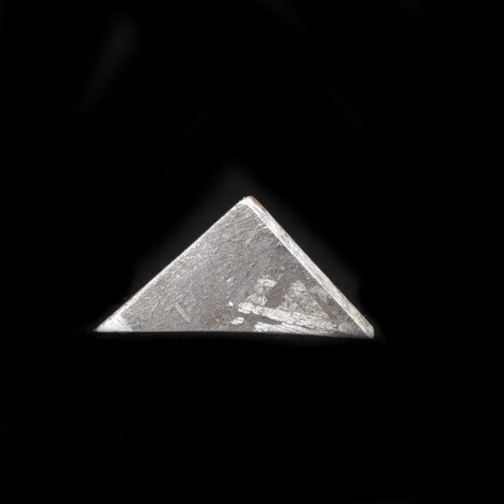 Muonionalusta Meteorite in Collector's Box - Image 3