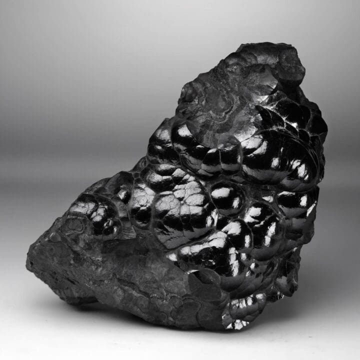 Botryoidal Hematite - 5.8lb - Image 5