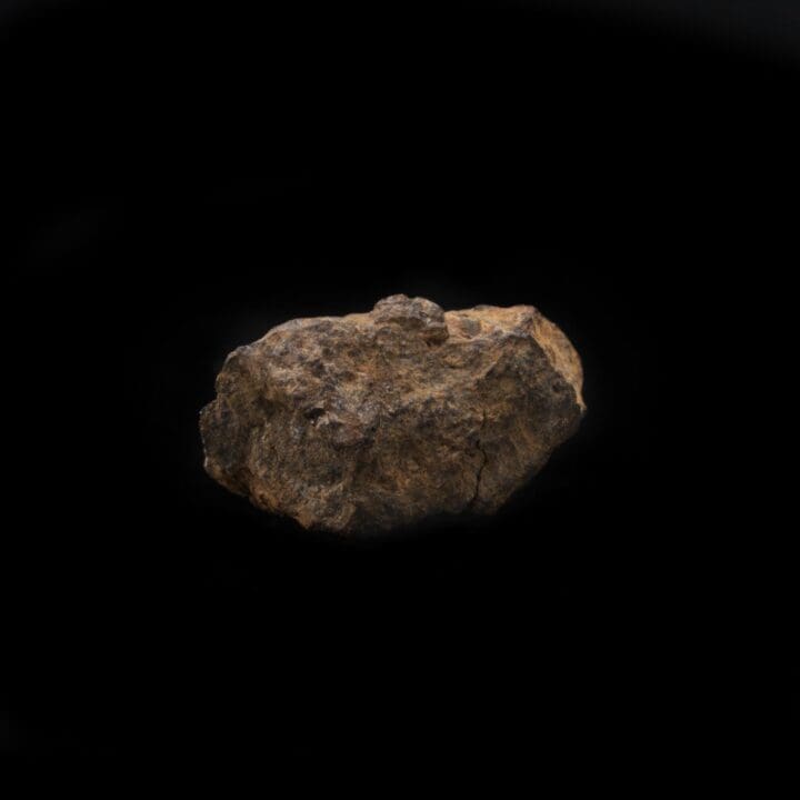 Vaca Muerta Meteorite in Collector's Box - Image 2
