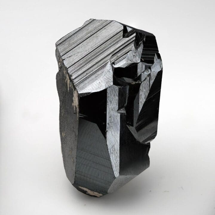 Hematite From Wessels Mine, South Africa - Image 2