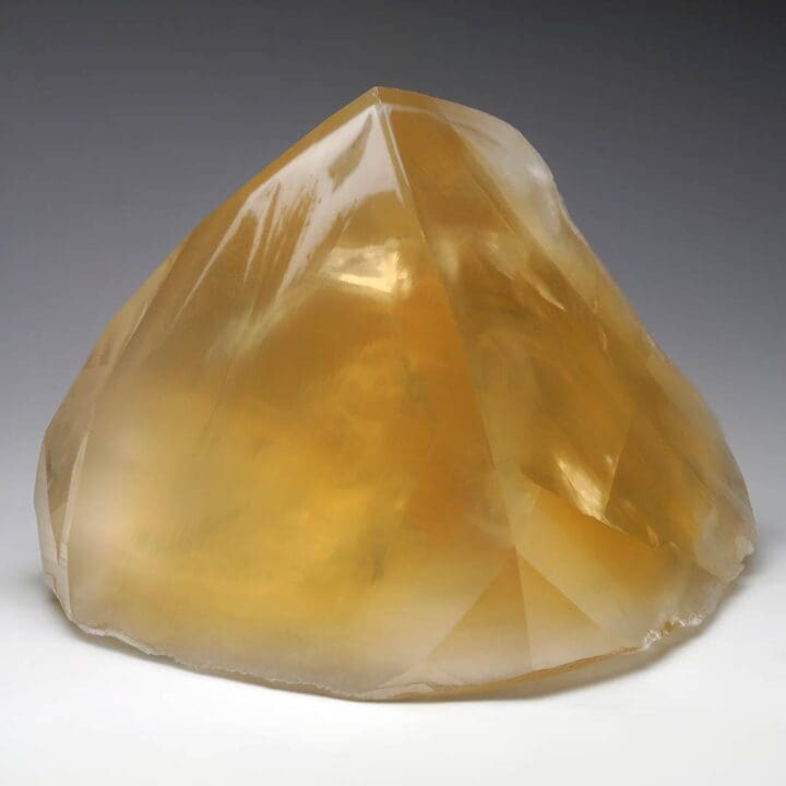 Golden Calcite - Image 3