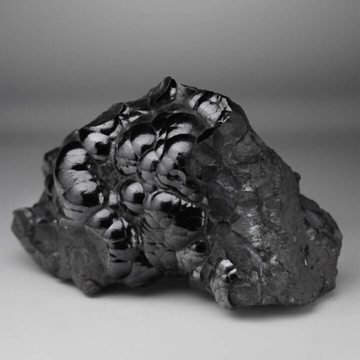 Botryoidal Hematite - 5.8lb - Image 2