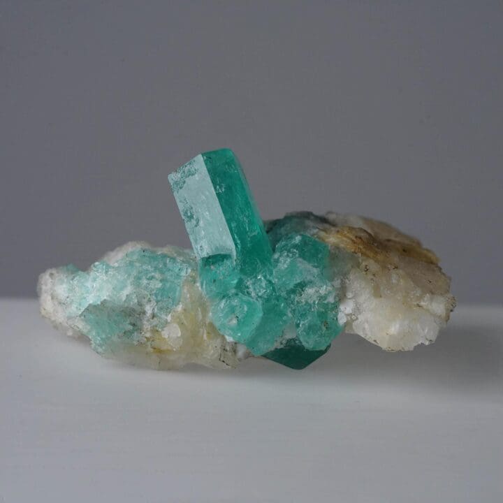 Colombian Emerald