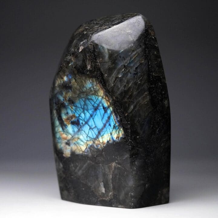 Freeform Labradorite - 6.82lb - Image 2