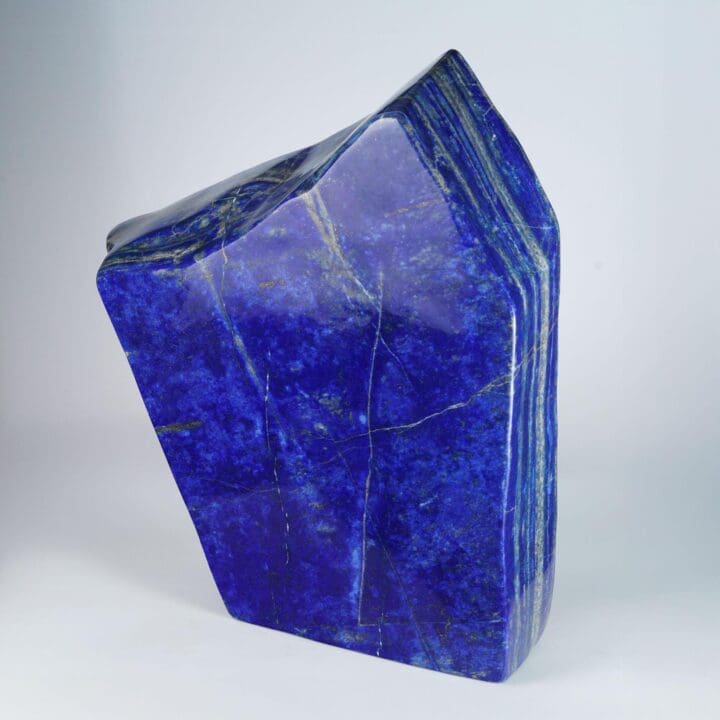 Big Lapis Lazuli Freeform - 72lb - Image 3