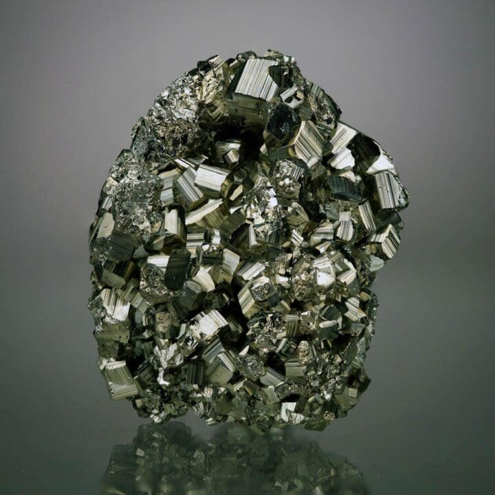Peruvian Pyrite – 1 Lb. - Image 2