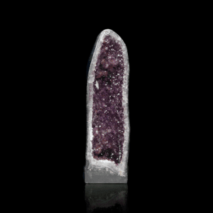 Crystals