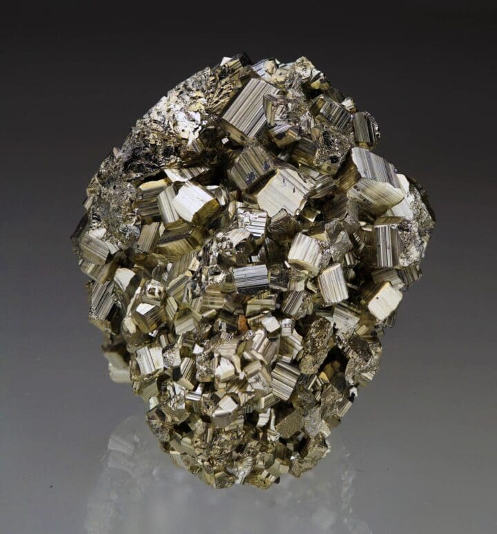 Peruvian Pyrite – 1 Lb. - Image 5