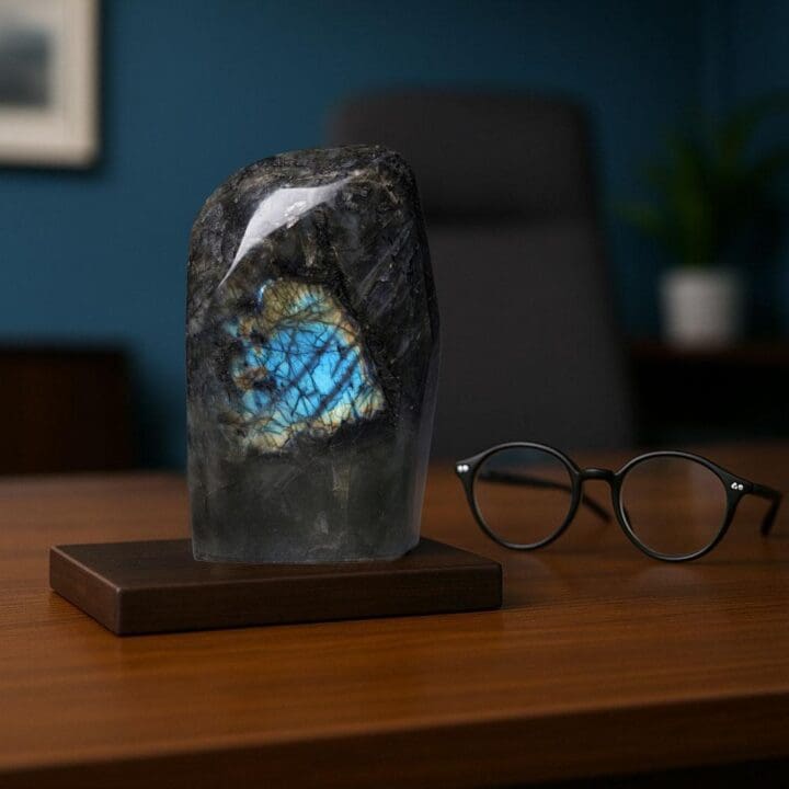 Freeform Labradorite - 6.82lb - Image 6