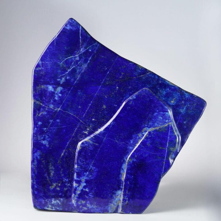 Big Lapis Lazuli Freeform - 72lb - Image 4