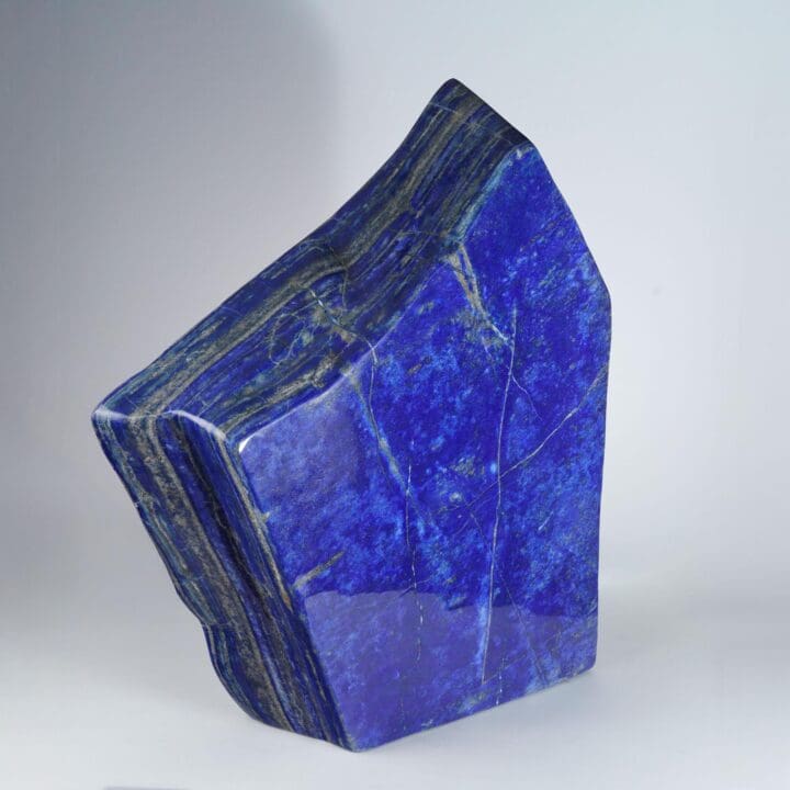 Big Lapis Lazuli Freeform - 72lb - Image 2