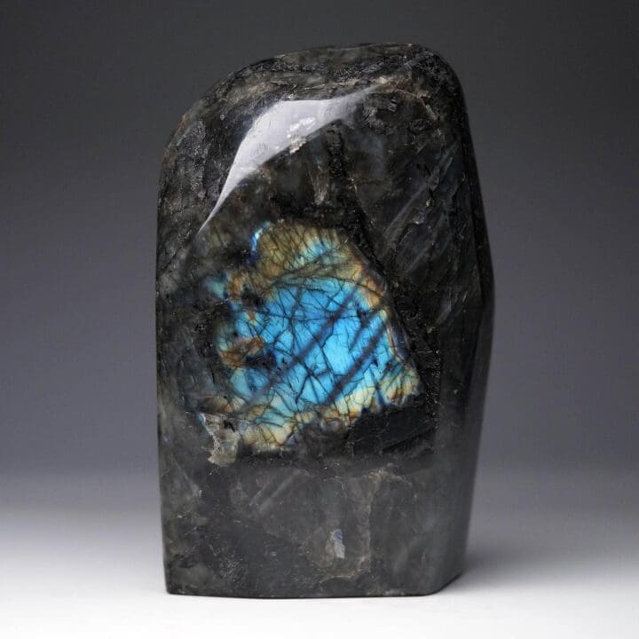 Freeform Labradorite - 6.82lb