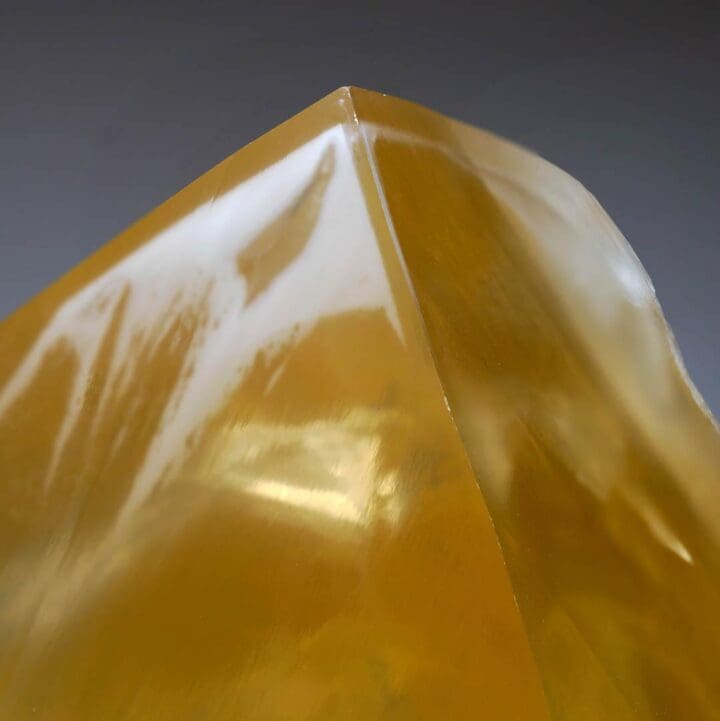 Golden Calcite - Image 4