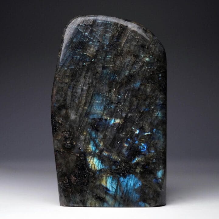 Freeform Labradorite - 6.82lb - Image 3