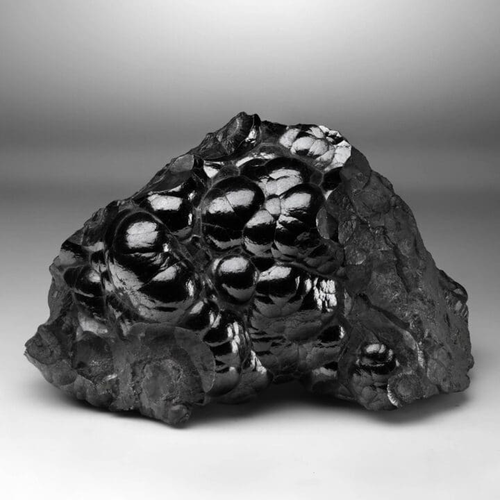 Botryoidal Hematite - 5.8lb