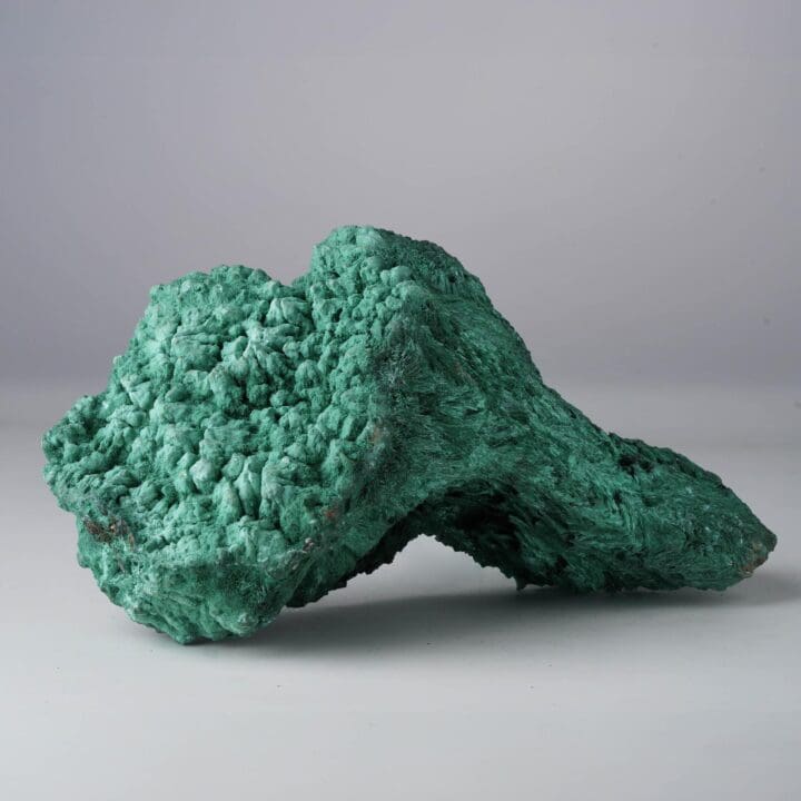 Fibrous Malachite - 567g