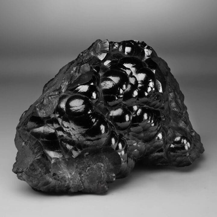 Botryoidal Hematite - 5.8lb - Image 3