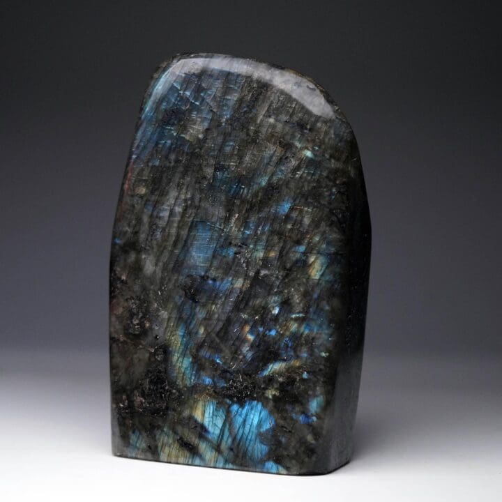 Freeform Labradorite - 6.82lb - Image 5