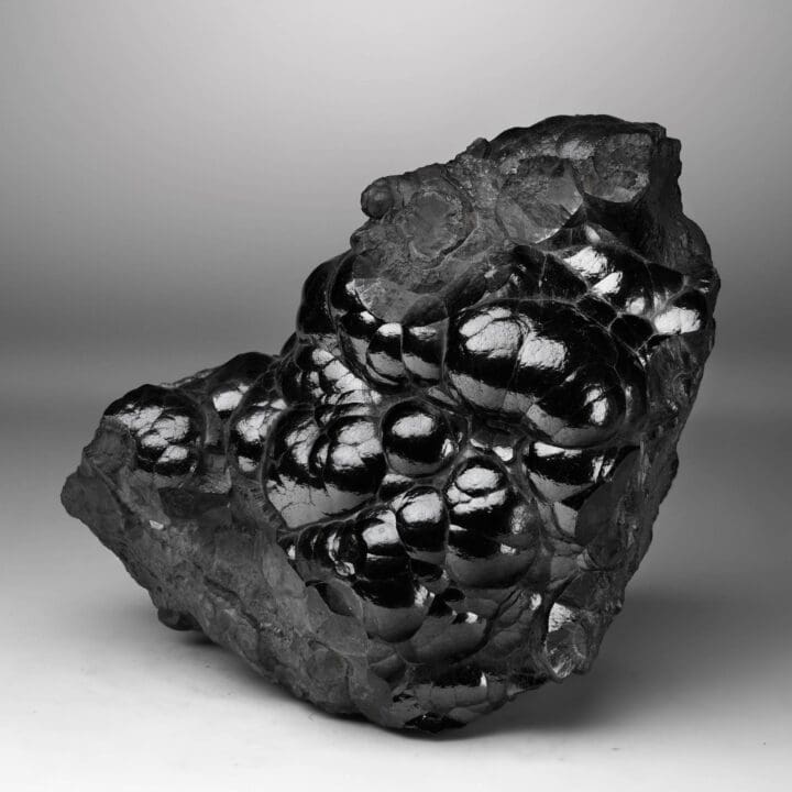 Botryoidal Hematite - 5.8lb - Image 4