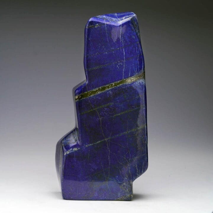 Lapis Lazuli Freeform – 10.50 Lb. - Image 3