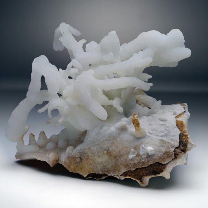 Calcite Stalactite - Image 3