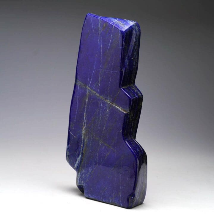 Lapis Lazuli Freeform – 10.50 Lb. - Image 5