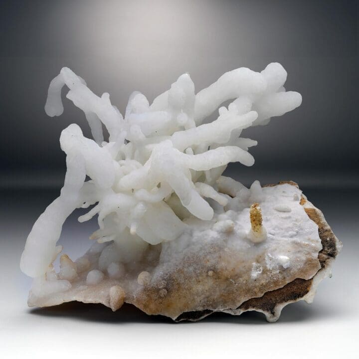 Calcite Stalactite