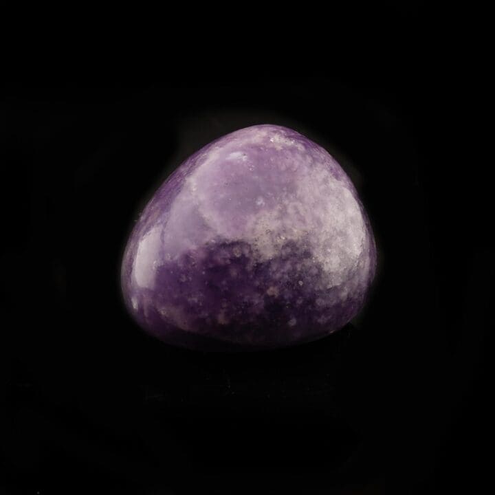 Tumbled Amethyst Large - Image 2